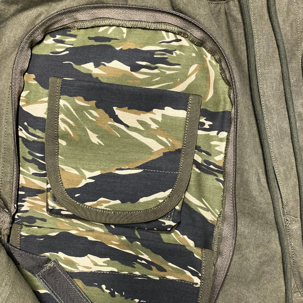 READYMADE – TACTICAL SHORTS | Why are you here? | BLOG